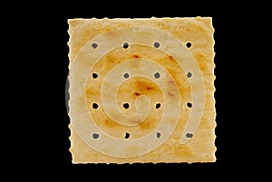 Saltine Cracker