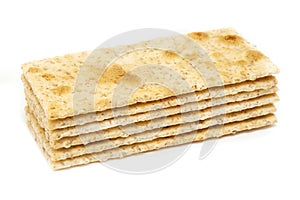 Saltine cracker photo
