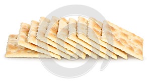 Saltine Crackers