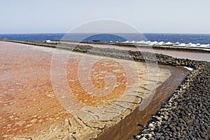 Saltpans