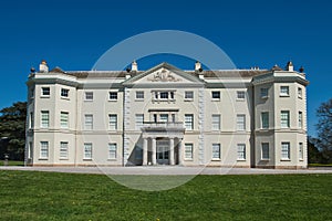 Saltram House