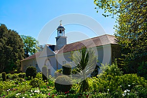 Saltram House Stables