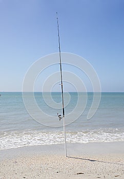 Saltwater Fishing