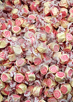 Saltwater Taffy