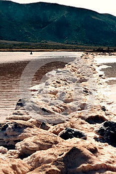 Saltworks Pedra de Lume photo