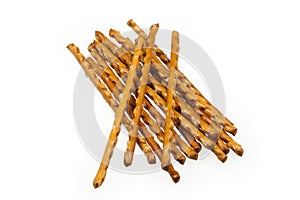 Salty sticks