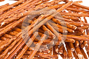 Salty sticks