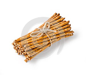 Salty sticks i