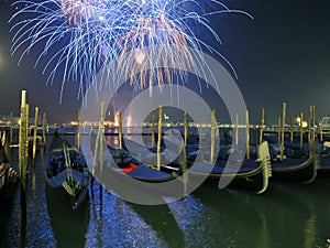 Salute in Venice