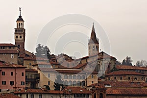 Saluzzo photo