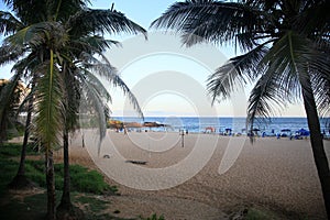 Patience Beach in Salvador photo