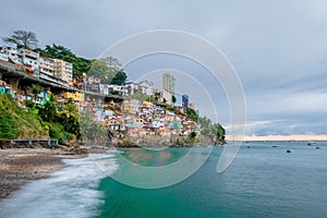 Salvador - Bahia â€“ Brazil