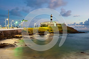 Salvador da Bahia