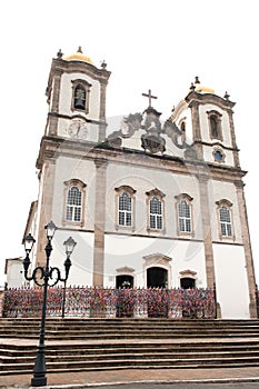 Salvador da Bahia