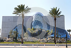 Salvador Dali Museum