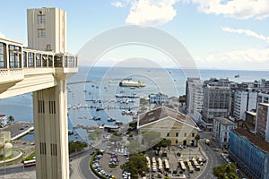 Salvador de Bahia photo