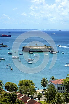 Salvador de Bahia photo