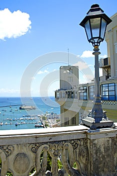 Salvador de Bahia photo