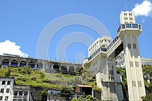 Salvador de Bahia photo