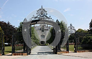 Salve Regina University