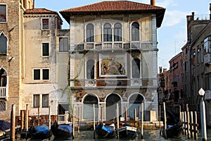 Salviati Palace photo