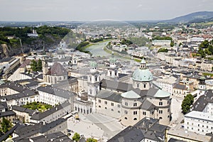 Salzburg