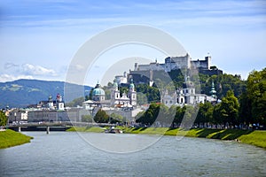 Salzburg