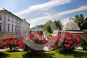 Salzburg