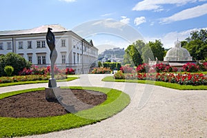 Salzburg