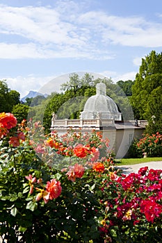 Salzburg