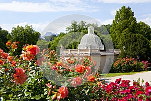 Salzburg