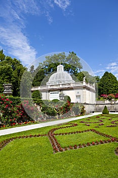 Salzburg