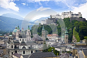 Salzburg