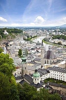 Salzburg