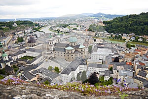 Salzburg