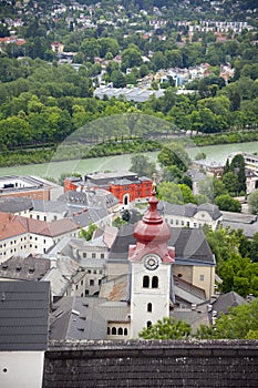 Salzburg