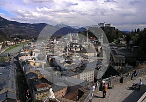 Salzburg