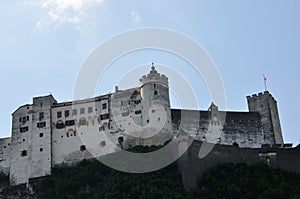 Salzburg