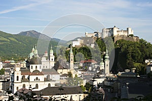 Salzburg - Austria