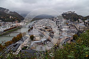 Salzburg Austria