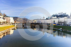 Salzburg,Austria