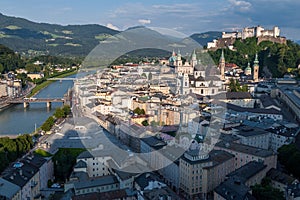 Salzburg photo