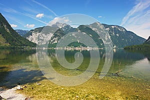 Salzkammergut, Austria