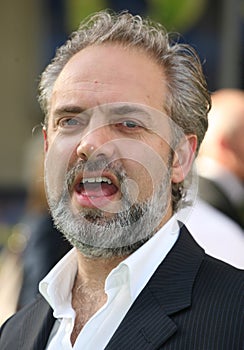Sam Mendes