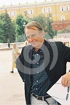 Sam Neill