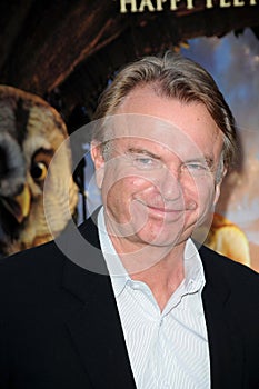 Sam Neill