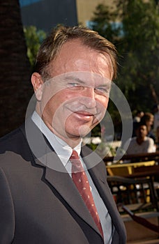 Sam Neill