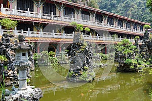 Sam Poh Tong, Ipoh