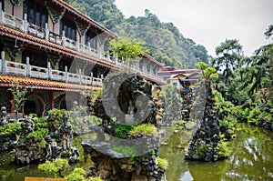 Sam Poh Tong, Ipoh photo