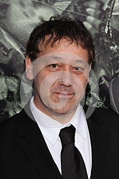 Sam Raimi